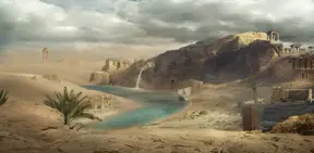 5 Ancient cities whose origin remains a profound mystery
