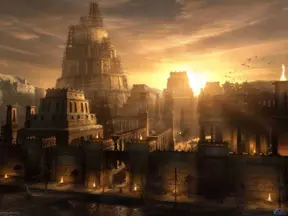 The Translation of the Sumerian King List: When Gods ruled the Earth