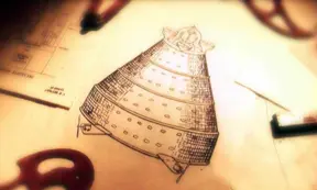 10 fascinating accounts of ancient Gods and their flying Machines