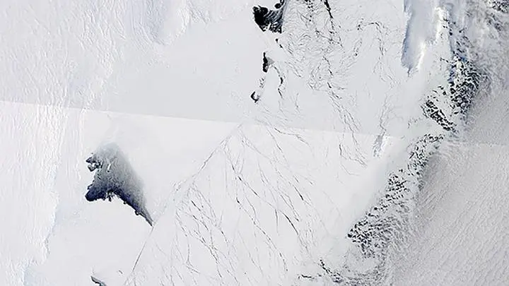 The Nazi Antarctic Fortress: Base 211 and Operation Highjump