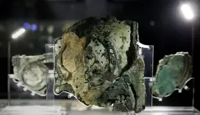 10 fascinating facts about the Antikythera Mechanism: A 'computer' created over 2000 years ago