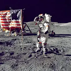 Apollo 11 and UFO encounters: What Astronauts have to say