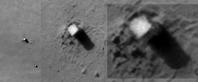 The Mystery Of Phobos: A 'Hollow' Satellite Orbiting Mars?