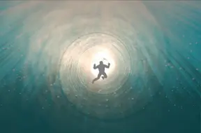 Proof of Life after death? A man's soul "left body and traveled across the universe"