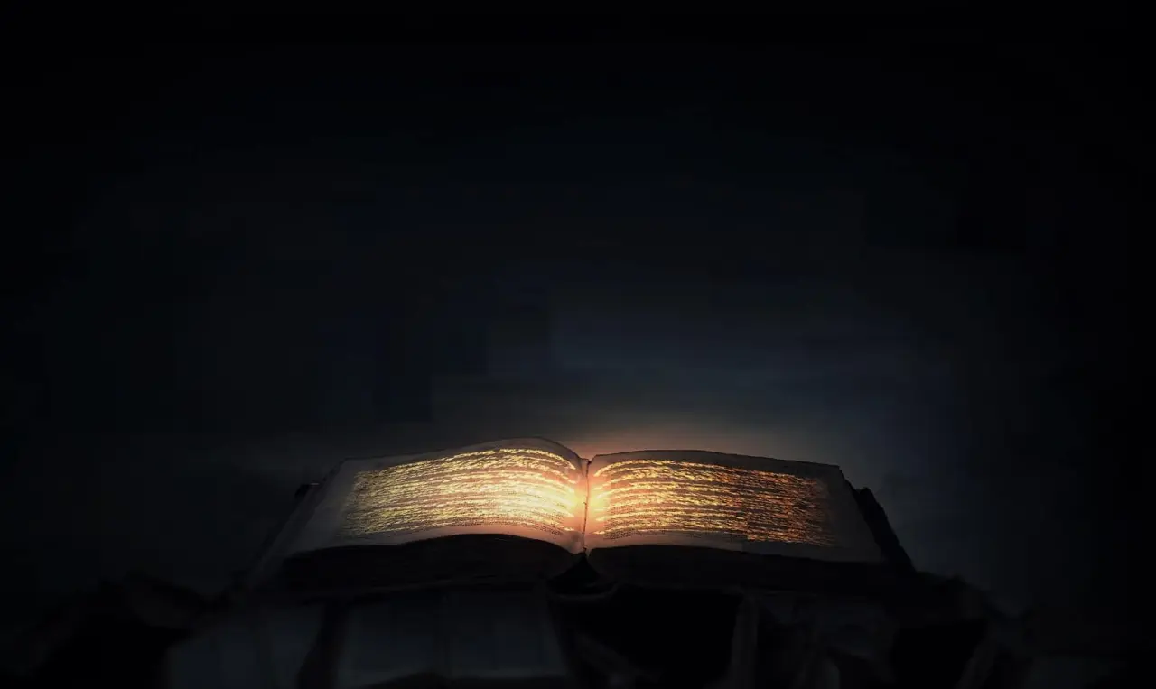 The Book of Enoch and the Nephilim