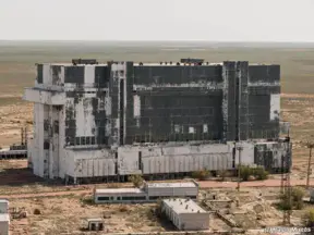 A man noticed this abandoned hangar, he never expected to find this historic treasure inside