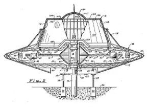 What you need to know about Tesla's Antigravity technology: Creating the Perfect UFO