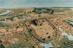 Cahokia: The largest and most complex ancient archaeological site you probably didn't hear of
