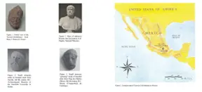 The Tecaxic-Calixtlahuaca head: A Roman artifact in pre-Hispanic Mexico?
