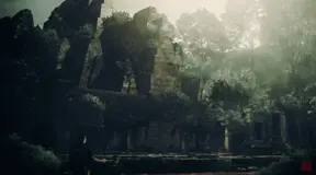 Lost Civilizations, Pyramids, And Incredible Cyclopean Ruins of South America