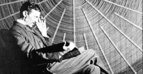 Bizarre: Nikola Tesla Was Brought To Earth From Venus, Says Declassified FBI File