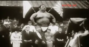 The Mystery Behind The "1890; A Giant In Japan" Footage