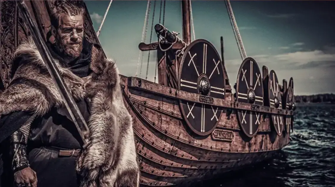 Vikings influenced by Islam: Experts find Arabic script invoking 'Allah' on 10th century Norse clothing
