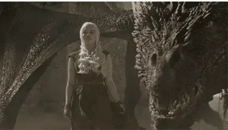 Is this evidence that Dragons exist? Man films giant creature resembling a Dragon