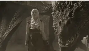 Is this evidence that Dragons exist? Man films giant creature resembling a Dragon