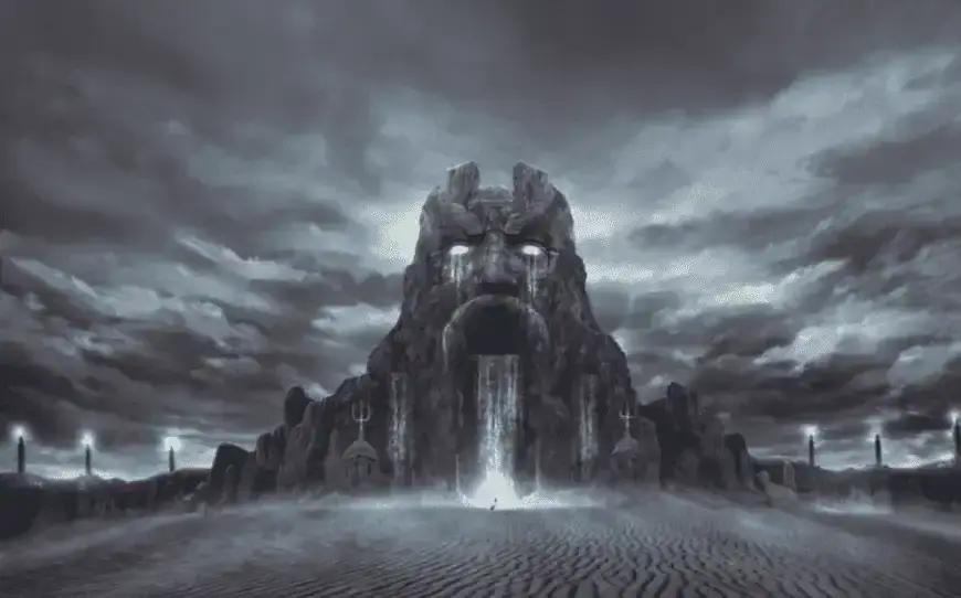 15 Things you should know about the lost continent of Kumari Kandam