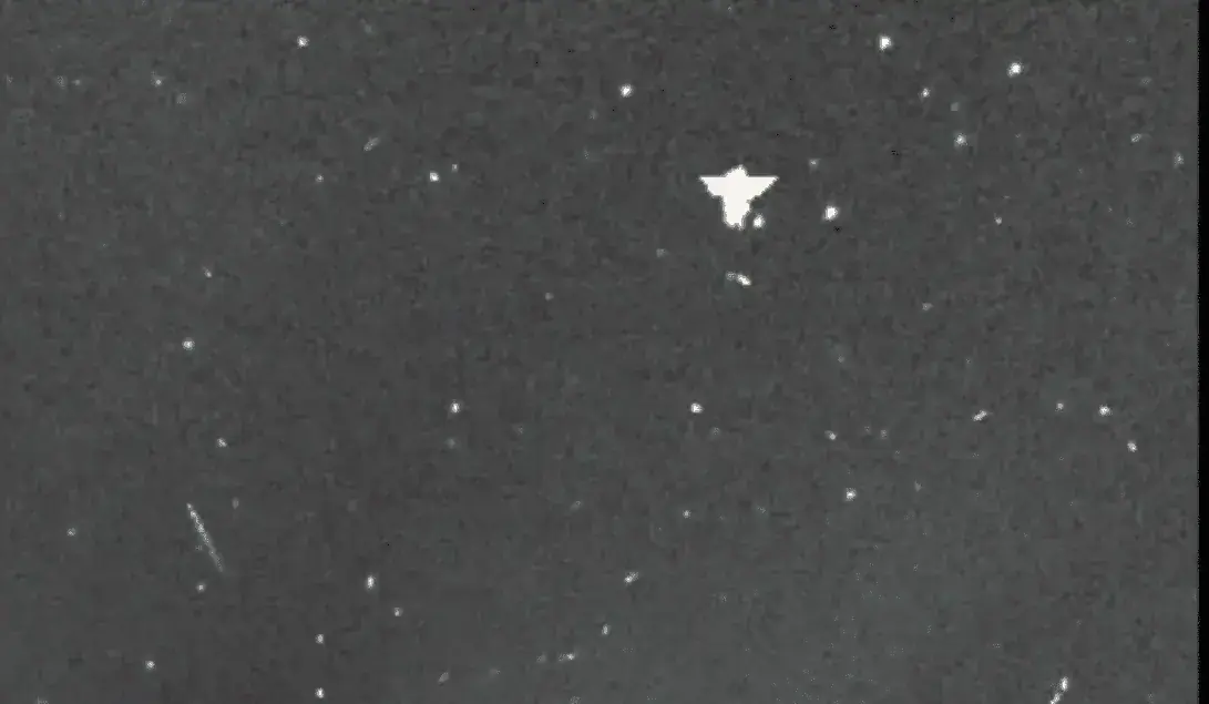 UFO Hunters: Massive Alien Fleets seen by NASA satellites orbiting the Sun