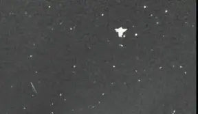 UFO Hunters: Massive Alien Fleets seen by NASA satellites orbiting the Sun