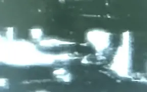 Fascinating video filmed in 69' by Armstrong reveals Ancient Structures on the moon
