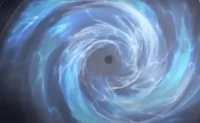 NASA Finds hidden Portals In Earth's Magnetic Field