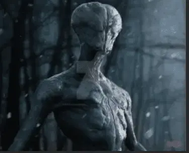 At least 4 known Alien Species have been visiting our planet for thousands of years