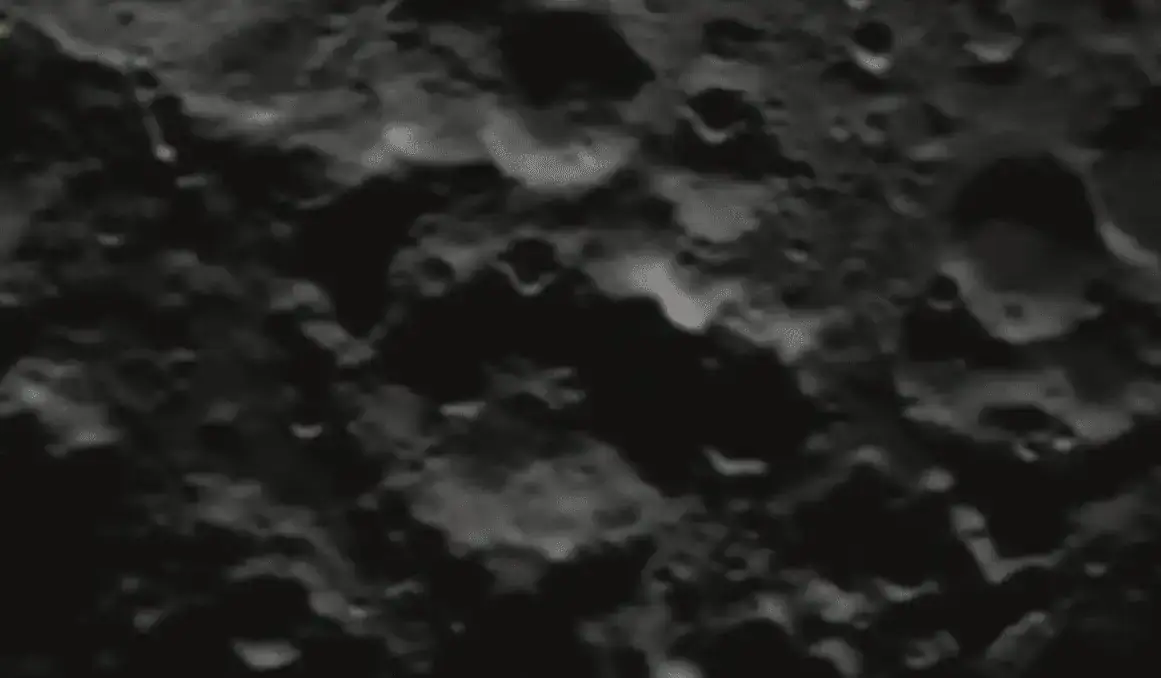 A119: The US space project to detonate a Nuke on the Moon