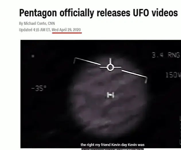 The Gorman Dogfight: A UFO Chase Near a Fargo Football Game