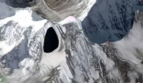 5 Top-Secret Places that are censored on Google Maps