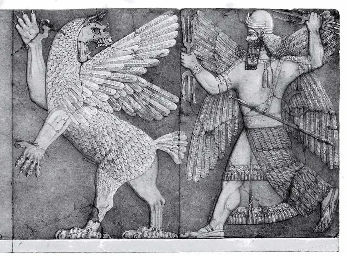 20 things about the Ancient Sumerian Civilization you should know