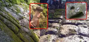 What happened to the long-lost "City of Giants" hidden deep within Ecuador's Amazon?