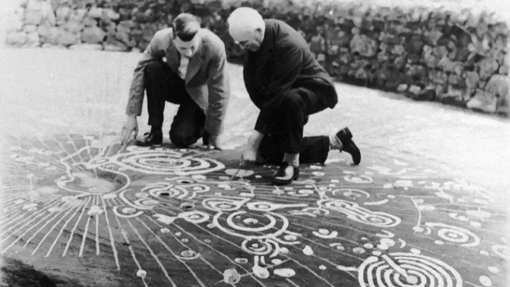5 Archaeological discoveries no one can explain