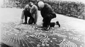 5 Archaeological discoveries no one can explain