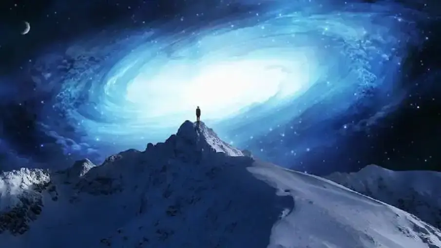 Scientist concludes death is only an illusion, it is not real
