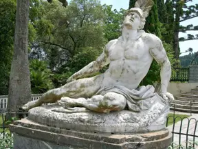 Achilles: The Real Story Of The Legendary Warrior