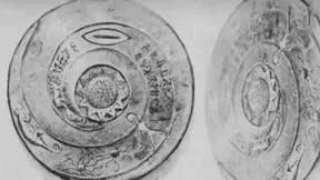 The Mysterious 12,000-Year-Old Dropa Stones, Evidence Of Ancient Alien Contact?