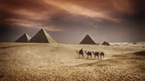 Does this discovery prove ancient Egyptians traveled to the Americas 3000 years ago?