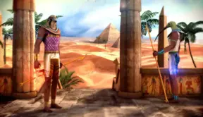 Egypt before Pharaohs: When Gods ruled the Earth?
