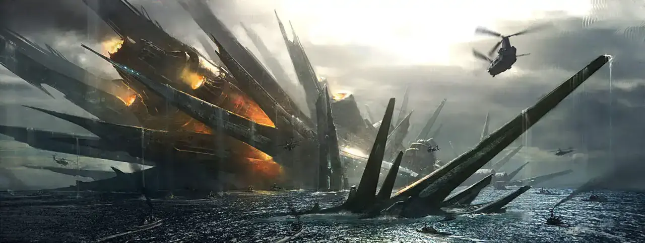 Searching for the Anunnaki: Exploring Antarctica