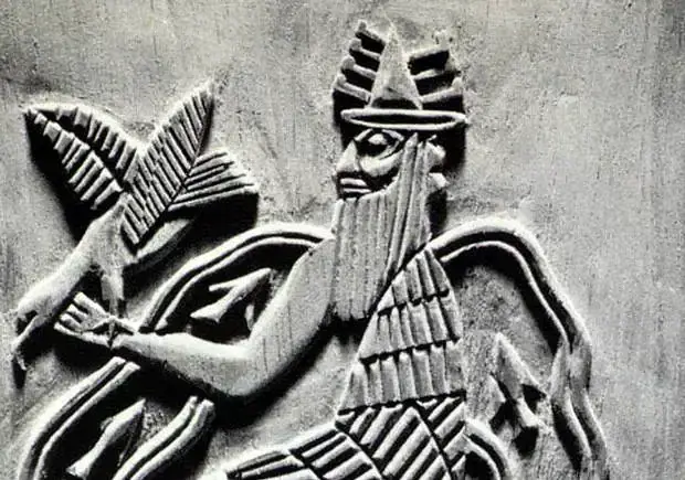The Secrets of 'Enki'—the creator of the human civilization