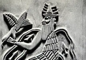 The Secrets of 'Enki'—the creator of the human civilization