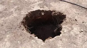 Archaeologists Unearth A Tomb Dating Back To The Times Of The Minotaur