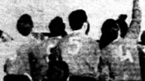 October 27, 1954--The Day A UFO Stopped a Football Game