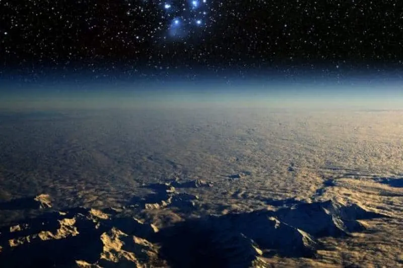 Video: Flat Earthers present 'evidence' for why the Earth is flat