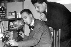 The Lost Cosmonauts of the USSR: dramatic transmissions picked up from outer space