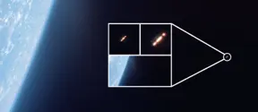 Here's The UFO Footage NASA Doesn't Want You To See According To UFO Hunters