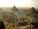 Cosmic particles collected inside Pyramid could reveal secrets and explain how the 4600-year-old structure was built