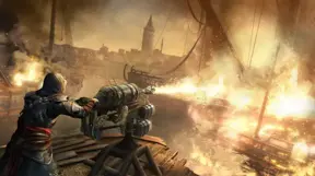 When Alchemy and ancient technology merge: "Greek Fire" an ancient weapon that couldn't be put out