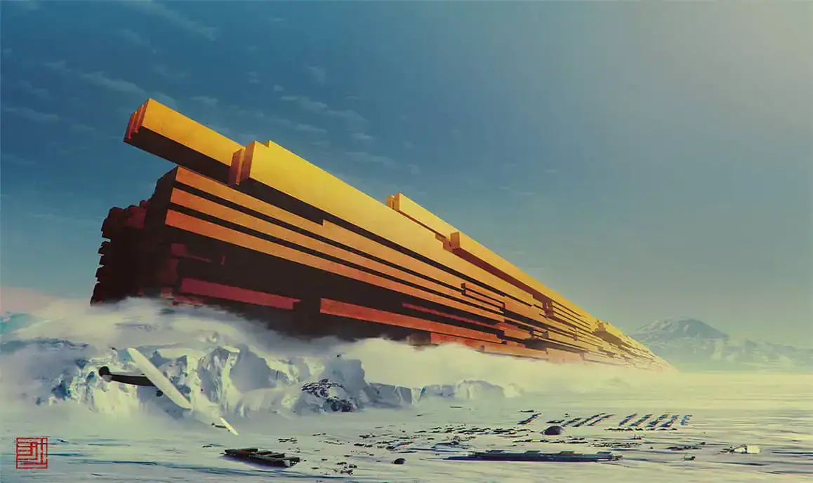 Hyperborea: Atlantis' Rival, Land to the North, and the Homeplace of the Gods