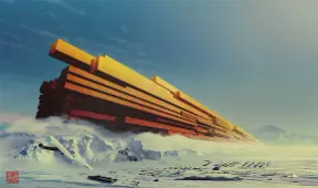 Hyperborea: Atlantis' Rival, Land to the North, and the Homeplace of the Gods