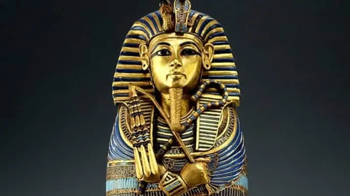 Are you a descendant from the legendary Pharaoh Tutankhamun? A study reveals what country King Tut’s descendants come from
